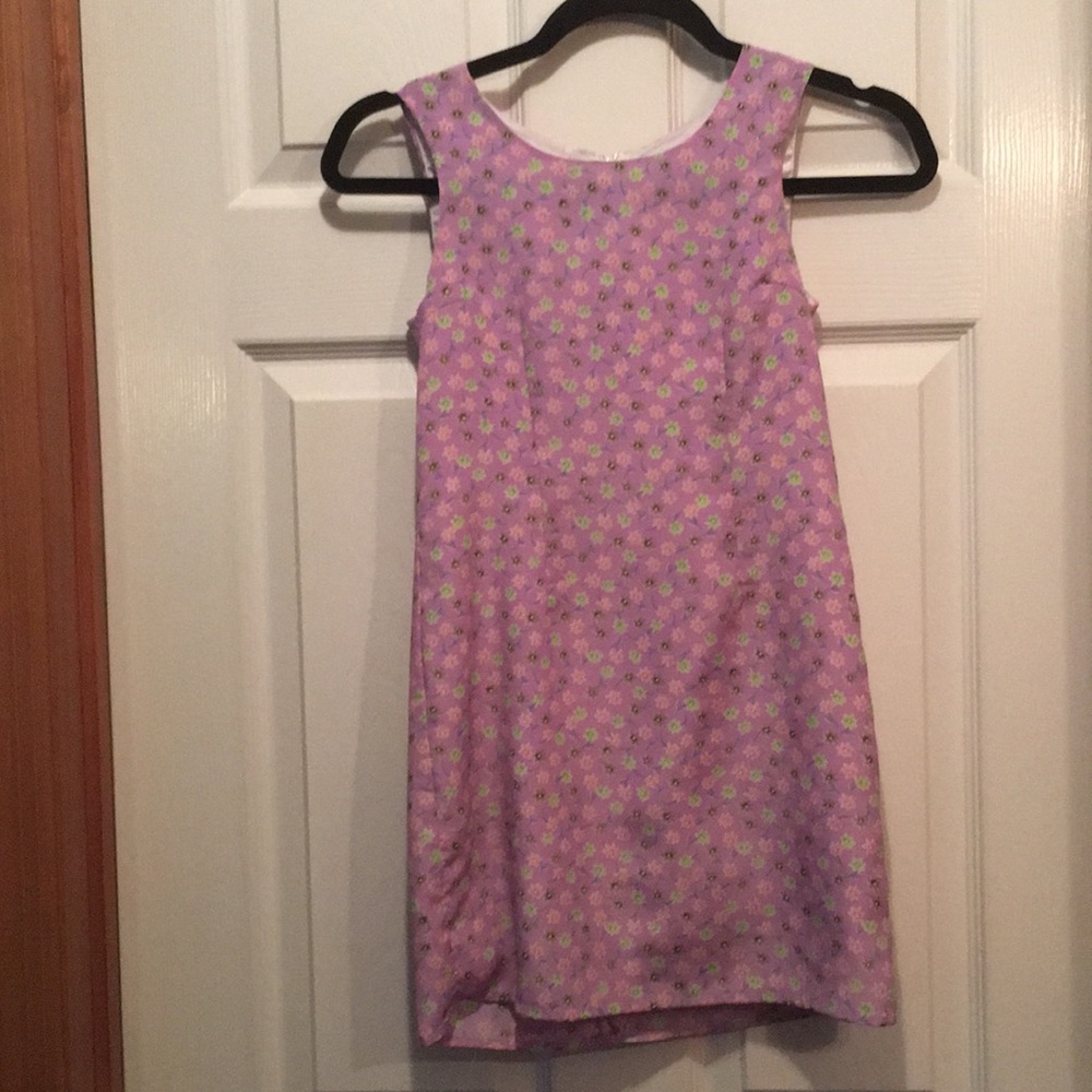 You Babes girls 10 summer dress